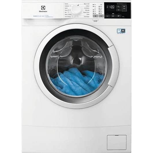 Electrolux EW6SN427WI PerfectCare keskeny elöltöltős mosógép