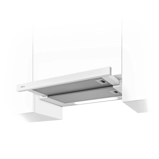 Elica ELITE 14 LUX WH/A/50 beépíthető páraelszívó. Rendeld meg most nálunk online, gyors szállítással, garanciával.