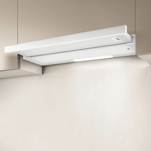 Elica ELITE 14 LUX WH/A/90 beépíthető páraelszívó. Rendeld meg most nálunk online, gyors szállítással, garanciával.