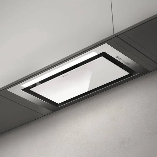 Elica HIDDEN 2.0 IXGL/A/52 beépíthető páraelszívó. Rendeld meg most nálunk online, gyors szállítással, garanciával.