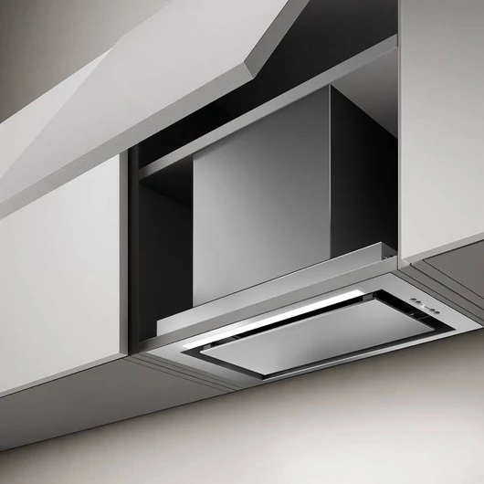 Elica INN 2.0 IX/A/52 beépíthető páraelszívó. Rendeld meg most nálunk online, gyors szállítással, garanciával.