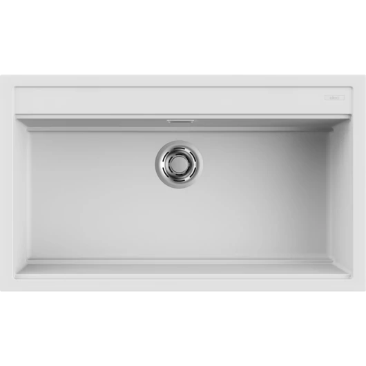 Elleci- Mosogatótálca Best 360 Workstation Keratek K96 White.  Rendeld meg most nálunk online, gyors szállítással, garanciával.