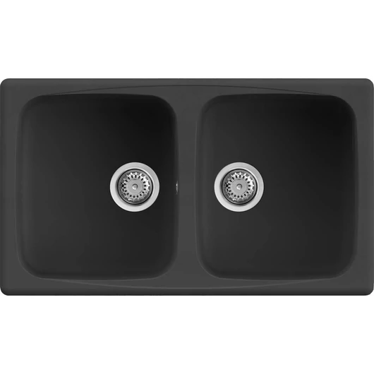 ELLECI Mosogatótálca Best 450 G40 nero. Rendeld meg most nálunk online, gyors szállítással, garanciával.