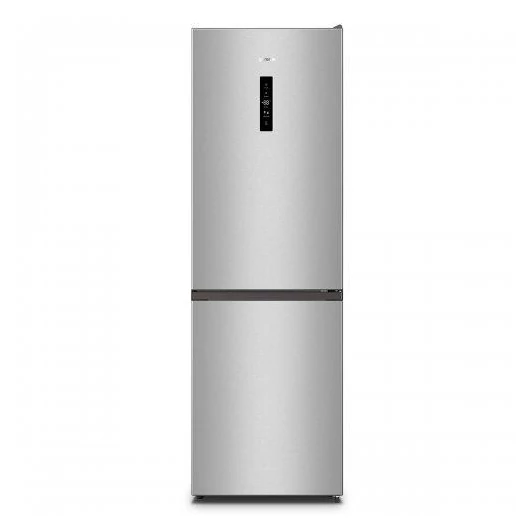Gorenje NRK6192AS4 alulfagyasztós NoFrost kombi hűtő