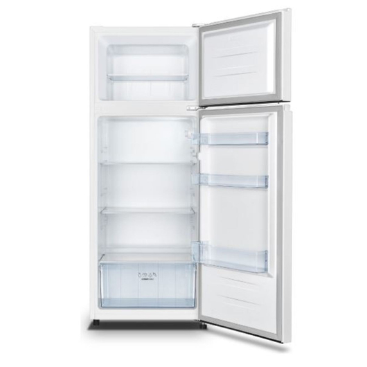 Gorenje RF4142PW4 felülfagyasztós hűtő 3 év garancia