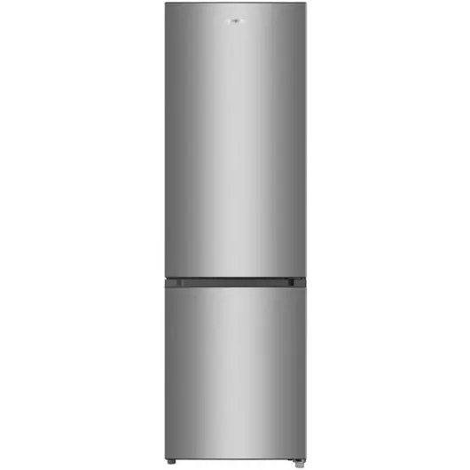Gorenje RK4182PS4 alulfagyasztós kombinált hűtőszekrény 3 év garancia