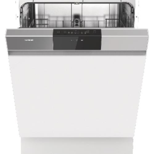 Gorenje GI62040X beépíthető mosogatógép kezelőpanellal