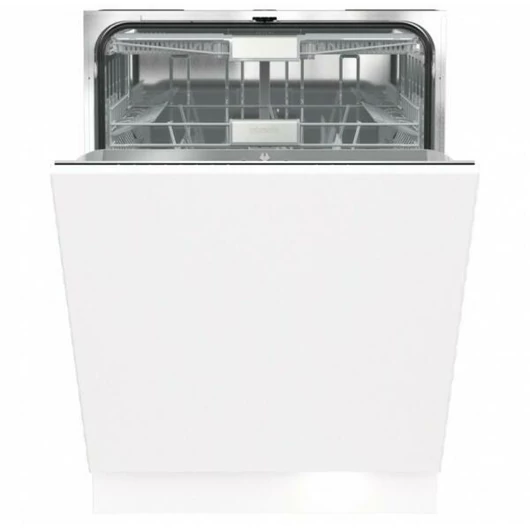 Gorenje GV693C60XXL 16 terítékes teljesen beépíthető mosogatógép AquaStop rendszerrel, inverter motorral, teljes szárítással