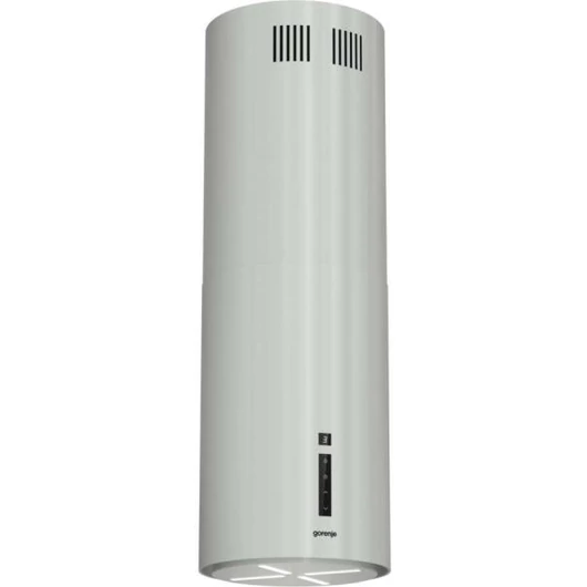 Gorenje IHR443E6X sziget páraelszívó 3 év gyártói garanciával