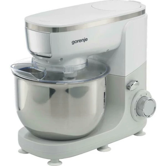 Gorenje MMC1005W 1000 W-os konyhai robotgép 2 év gyártói garanciával