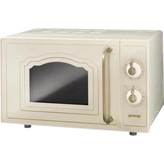 Gorenje MO4250CLI grilles 20 literes mikrohullámú sütő 2 év gyártói garanciával