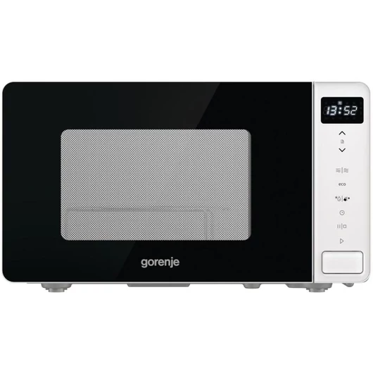 Gorenje MO20S4W grilles mikrohullámú sütő 2 év garancia 20 literes