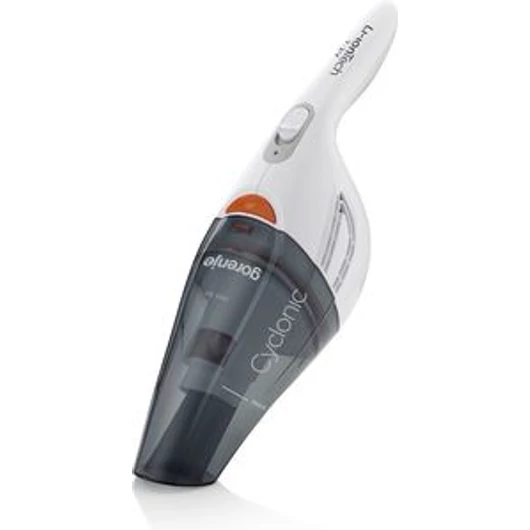 Gorenje MVC72FW morzsaporszívó 2 év garancia