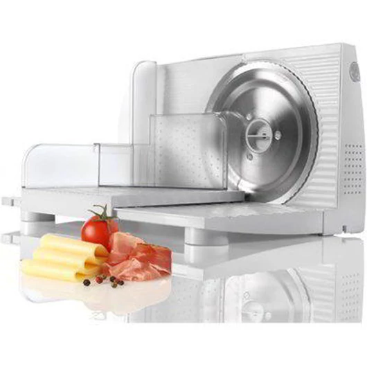 Gorenje R401W szeletelőgép 110W motorteljesítmény 17cm Solingen 2 év garancia