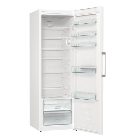 Gorenje R619EEW5 398 literes fehér színű egyajtós hűtőszekrény
