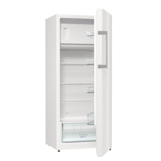 Gorenje RB615FEW5 268 literes fehér egyajtós hűtőszekrény év garanciával