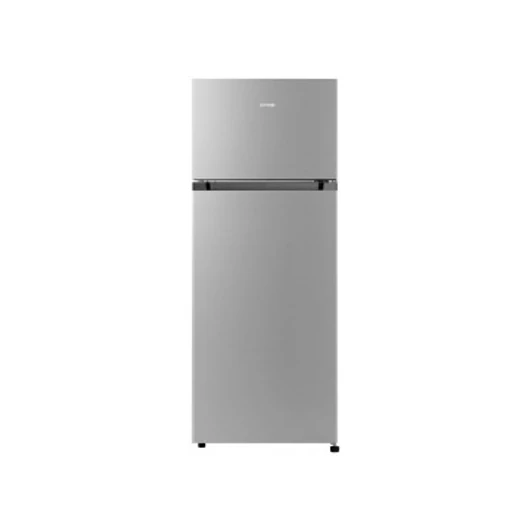 Gorenje RF414EPS felülfagyasztós hűtőszekrény 156/41 literes űrtartalommal üveg polcokkal 3 év garanciával