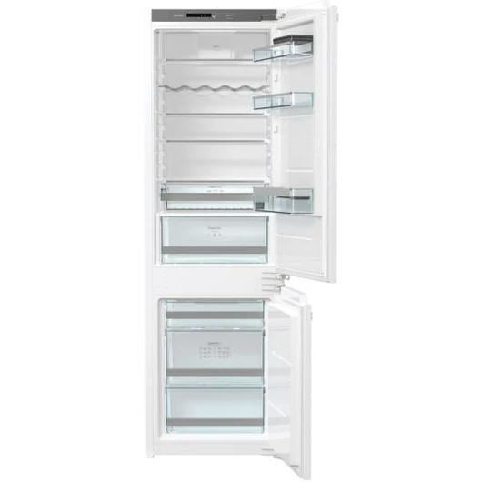 Gorenje RKI2181A1 alulfagyasztós beépíthető hűtőszekrény