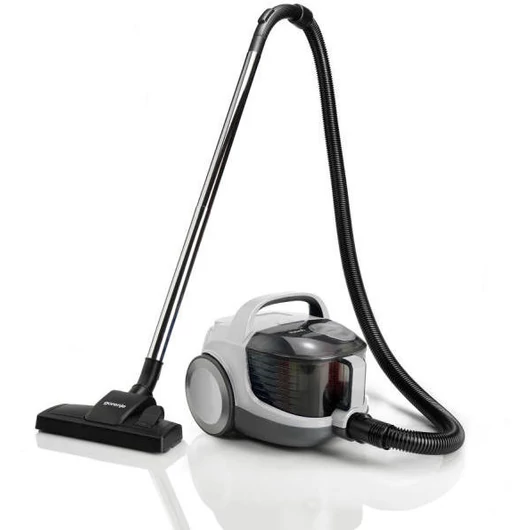 Gorenje VCEA01GACWCY Gorenje VCEA01GACWCY 800 W-os portartályos porszívó. Rendeld meg online vagy telefonon gyors, országos szállítással 0670-9426944