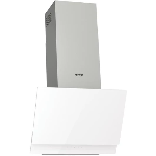Gorenje WHI649EXGW Szabadonálló fali dekor páraelszívó