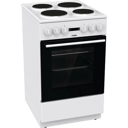 Mora E3241AW elektromos tűzhely