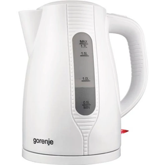 Gorenje K17WII vízforraló 1,7 liter 2 év garancia
