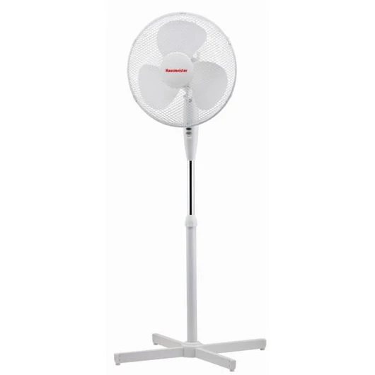 Hausmeister HM 8403 álló ventilátor 40 cm