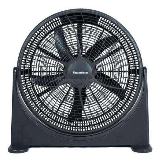 Hausmeister HM 8605 műanyag boxventilátor 50 cm