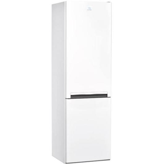 Indesit LI7 S1E W alulfagyasztós hűtőszekrény