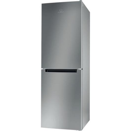 Indesit LI7 S2E S alulfagyasztós hűtőszekrény