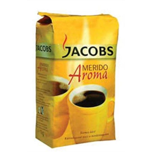 Jacobs Merido Aroma 1 kg-os szemeskávé