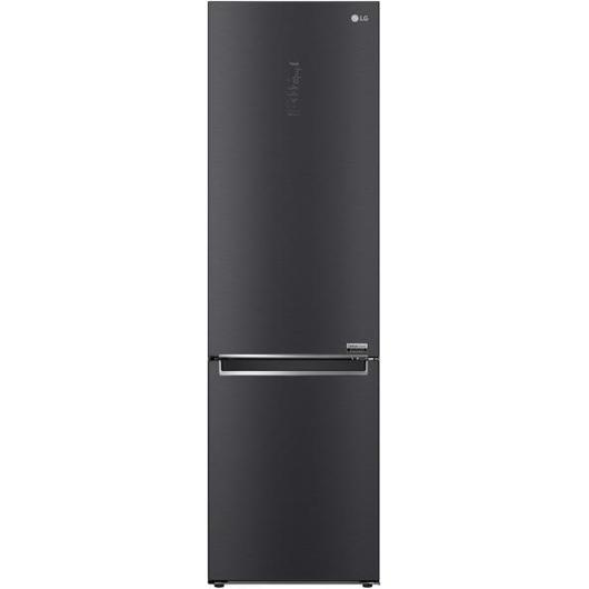 LG GBB92MCACP alulfagyasztós hűtőszekrény