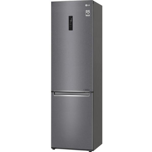 LG GBP32DSKZN alulfagyasztós hűtőszekrény