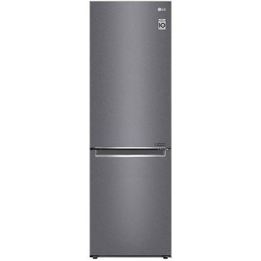 LG GBP61DSPFN alulfagyasztós hűtőszekrény NoFrost