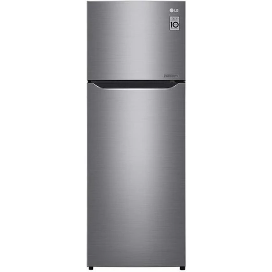LG GTB382PZCZD Felülfagyasztós hűtőszekrény
