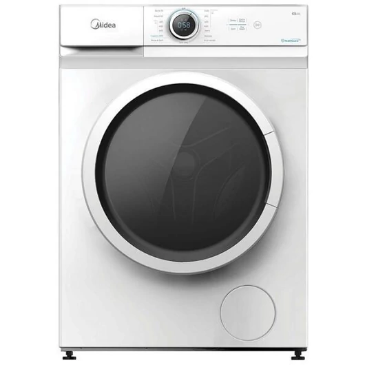 Midea MF100W70/W-HU 7 kg-os Slim mosógép 1200 fordulatos centrifugával