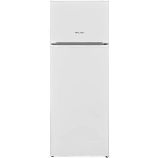 Navon REF 283 W felülfagyasztós hűtőszekrény 3 év garanciával A++