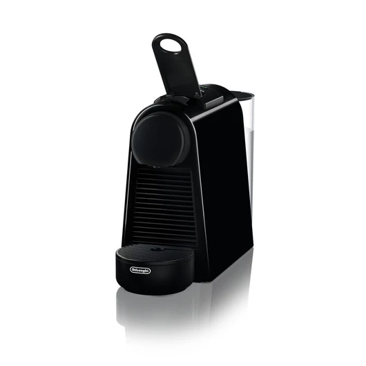 Delonghi EN85.BAE Nespresso Kapszulás kávéfőző Egy aprócska gép - mégis a Nespresso kávék teljes univerzumát tárja fel.