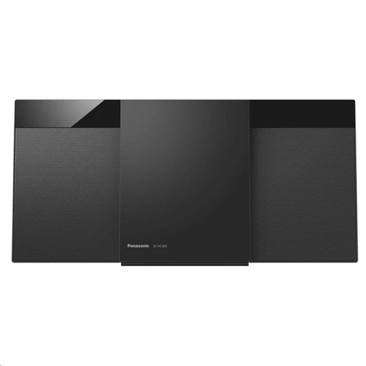 Panasonic SC-HC300EG-K Mikro-HiFi