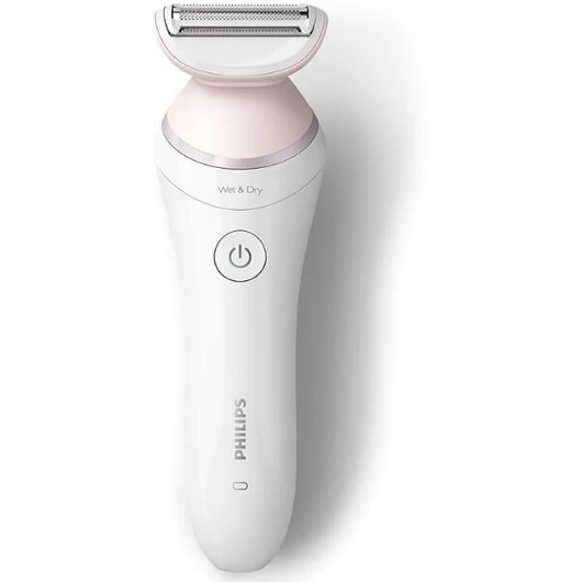 Philips SatinShave Advanced BRL176/00 női elektromos borotva