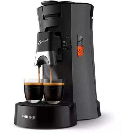 Philips Senseo Select CSA230/51 párnás filteres kávéfőző [nro]