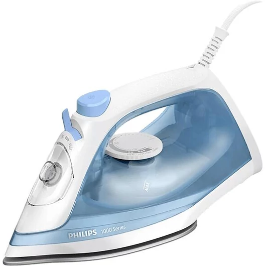 Philips Series 1000 DST1030/20 gőzölős vasaló,  gyors felmelegedés