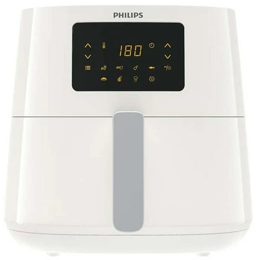 Philips Airfryer Essential XL HD9270/00 6,2 literes 1,2 kg-os Airfryer, forrólevegős sütő