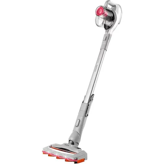 Philips Series 5000 SpeedPro FC6723/01 18,0V vezeték nélküli porszívó és kézi porszívó