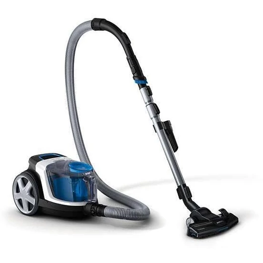 Philips FC9332/09 PowerPro Compact portartályos vezetékes porszívó HEPA szűrővel, 900W-os motorra