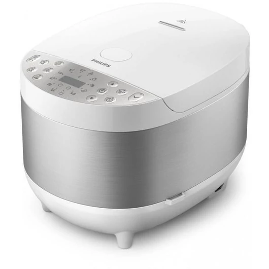 Philips Viva Collection Multicooker HD4713/40 multifunkciós főzőkészülék