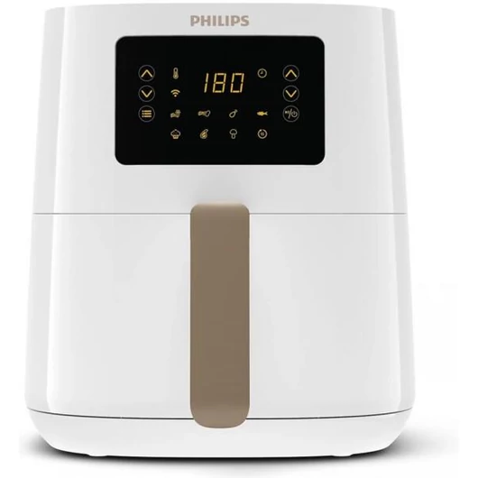 Philips Airfryer 5000 Series HD9255/30 csatlakoztatható forrólevegős sütő