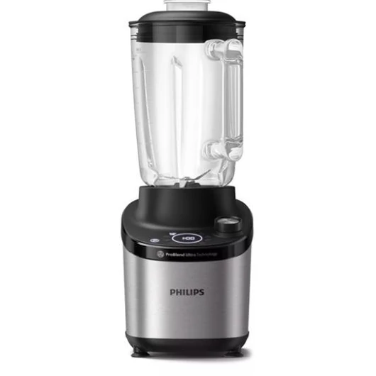 Philips Avance Collection HR3760/10 nagysebességű turmixgép 2 db kulaccsal
