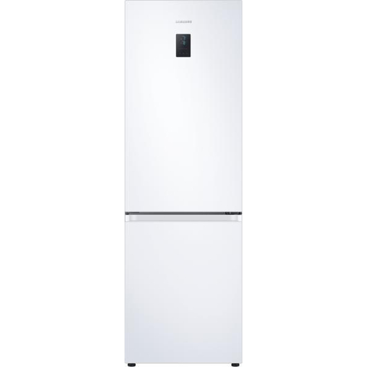 Samsung RB34T671DWW/EF alulfagyasztós NoFrost hűtőszekrény