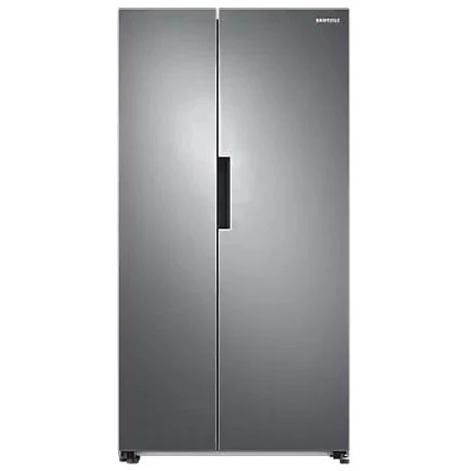 Samsung RS66A8101S9/EF amerikai Side by Side hűtőszekrény